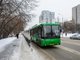 В Екатеринбурге с марта изменятся маршруты четырёх автобусов. Фото: Владимир Мартьянов