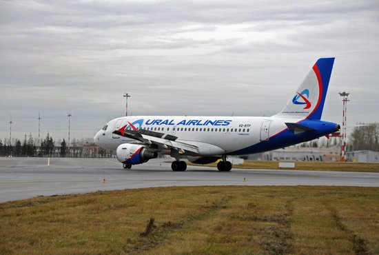 Авиакомпания планирует приостановить авиасообщение с 18 городами. Фото: Евгения Скачкова