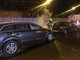 В результате пожара у Opel Astra на площади 7 кв. м оказались повреждены моторный отсек и салон. Фото: пресс-служба ГУ МЧС России по Свердловской области