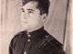 Модест Пономарёв трижды лежал в госпитале, но прошёл всю войну  Фото: Из семейного архива Барышникова