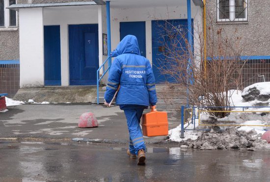 Страховая сумма по случаям заражения медработников на рабочем месте составляет 68 811 рублей. Фото: Павел Ворожцов
