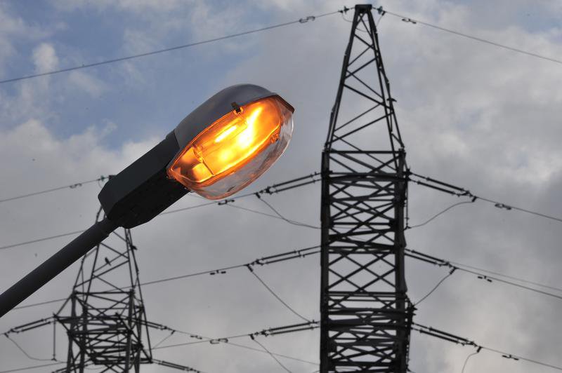 Жителей южной части Екатеринбурга предупредили о возможном отключении электричества.