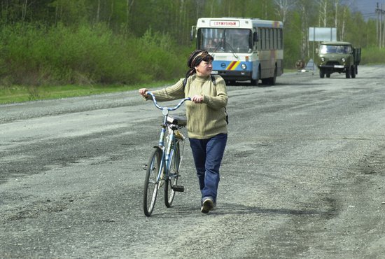 Рассказываем, в каких муниципалитетах добавились автобусные маршруты Фото: Алексей Кунилов