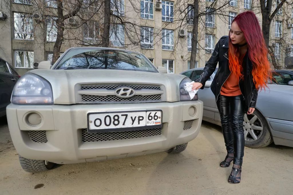 Новость о том, что на автомобильных номерах свердловчан может появиться «число зверя», вызвала бурную общественную дискуссию.