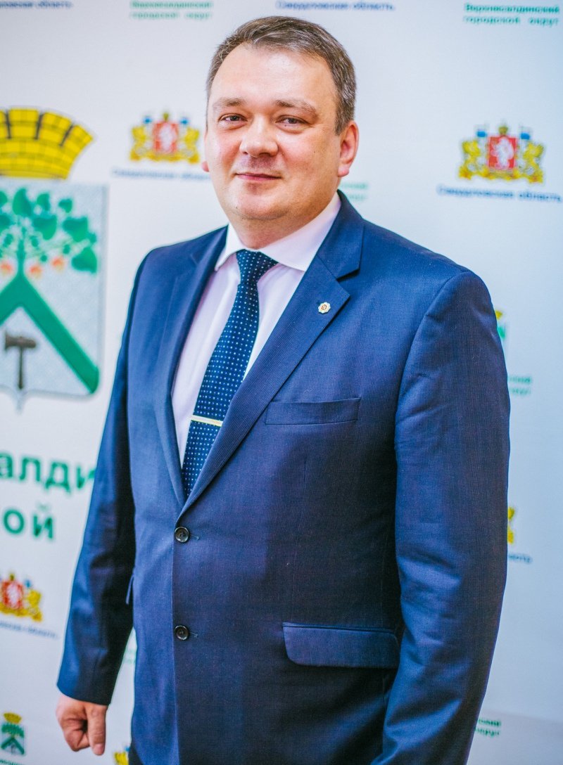 Михаил Савченко