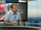 Дмитрий Полянин в студии "Крик-ТВ". Скрин архива эфира от 24.06.2019 года.