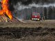 В соседних регионах - Челябинской и Курганской областях - объявлена чрезвычайная пожарная опасность и самый высший класс горимости леса - 5-й. Фото: Станислав Савин
