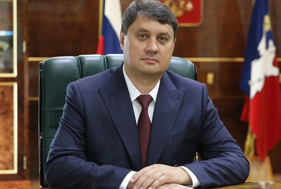 Заявление об отставке главы Норильска уже подписано губернатором. Фото: официальный сайт города Норильск
