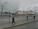 Стела "Город трудовой доблести" в Нижнем Тагиле появится на площади возле железнодорожного вокзала. Фото: Google Карты