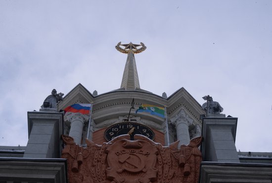 В мэрии Екатеринбурга рассказали подробности празднования Дня города. Фото: Павел Ворожцов
