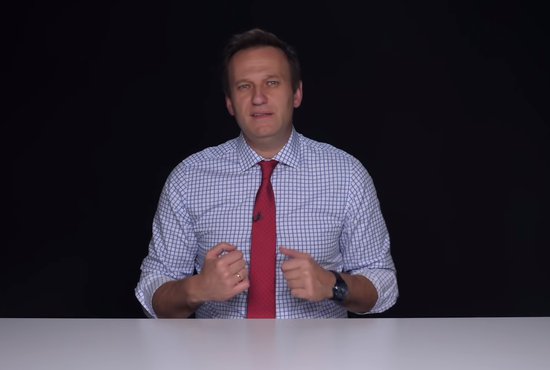 Специалисты заявляют, что заболевание может негативно отразиться на нервной системе Алексея Навального. Фото: скриншот видео с YouTube-канала Алексея Навального.