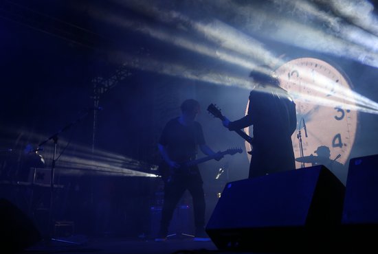 Организаторы Уральской ночи музыки представили ещё часть музыкантов, которые выступят на фестивале. Фото: Владимир Мартьянов.