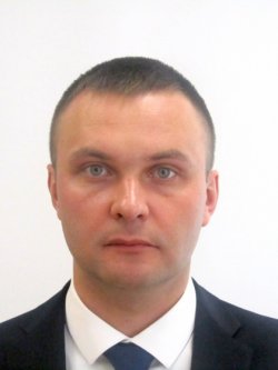 Артём Бахтерев приступит к своим обязанностям с 20 октября.