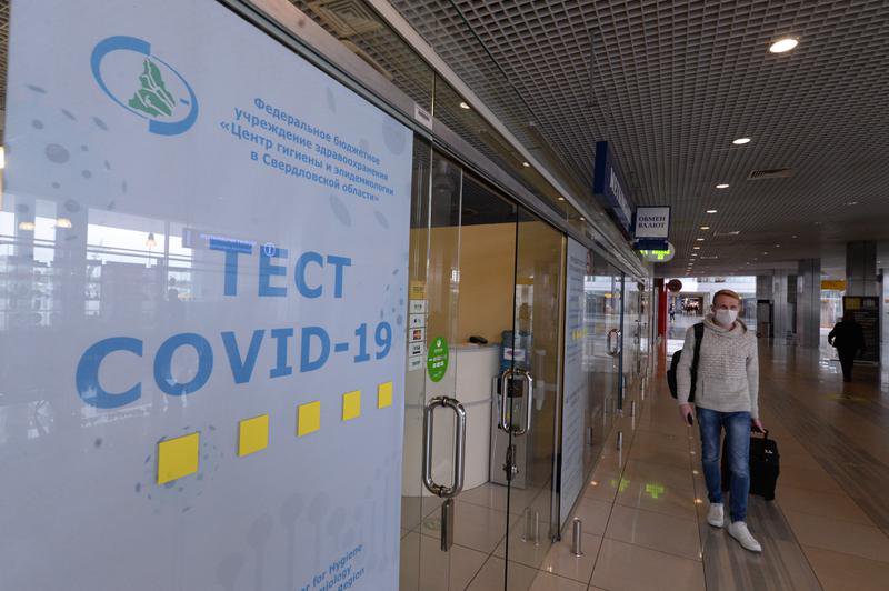 За минувшие сутки в России подтверждено 18 665  диагнозов COVID-19.