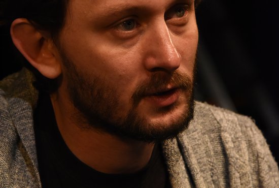 С 2015 по 2017 год Илья Ротенберг был главным режиссёром Екатеринбургского театра юного зрителя. Фото: Алексей Кунилов