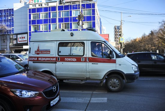 Ещё девять свердловчан умерли от коронавируса. Фото: Галина Соловьёва.
