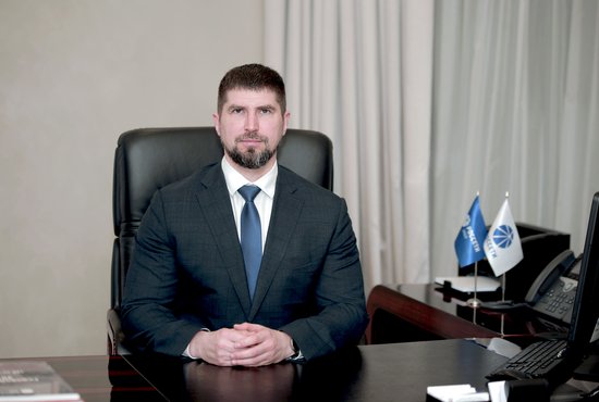 Назначен новый гендиректор компании «Россети Урал». Фото: пресс-службе компании.