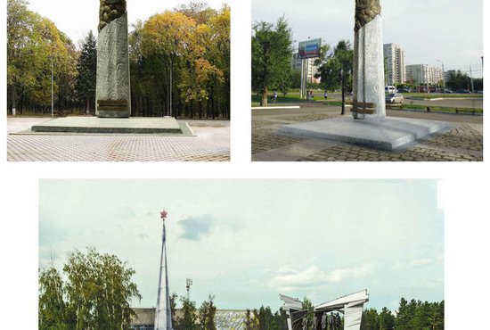 Проголосовать за эскиз понравившейся скульптуры можно до 18:00 21 декабря. Фото: сайт "Российского военно-исторического общества".