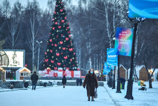 На столицу Урала приходится почти 56% заболевших в регионе. Фото: Галина Соловьёва