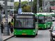 В сентябре 2021 года в Екатеринбурге появится 58 новых автобусов. Фото: Галина Соловьёва.