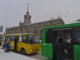 По мнению специалиста, перспективными видятся автобусы большой вместимости. Фото: Александр Зайцев