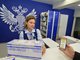 Свердловчанам рассказали, как будет работать Почта России в новогодние праздник. Фото: Павел Ворожцов.