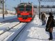 На Свердловской железной дороге произойдёт сразу несколько изменений в расписании электричек. Фото: Владимир Мартьянов.