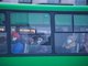 В Екатеринбурге новый автобусный маршрут свяжет Ботанику и Компрессорный. Фото: Галина Соловьёва.