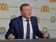 Конкурсная комиссия единогласно рекомендовала избрать на пост мэра Екатеринбурга Алексея Орлова. Фото: Павел Ворожцов.