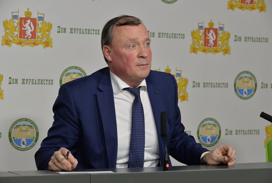 31 депутат поддержал кандидатуру Алексея Орлова, два депутата воздержались. Фото: Павел Ворожцов