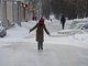 Днём 13 февраля на среднем Урале резко потеплеет. В отдельных районах ожидается гололед. Фото: Павел Ворожцов