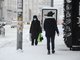Жителей Свердловской области предупредили о морозах. Фото: Галина Соловьёва.