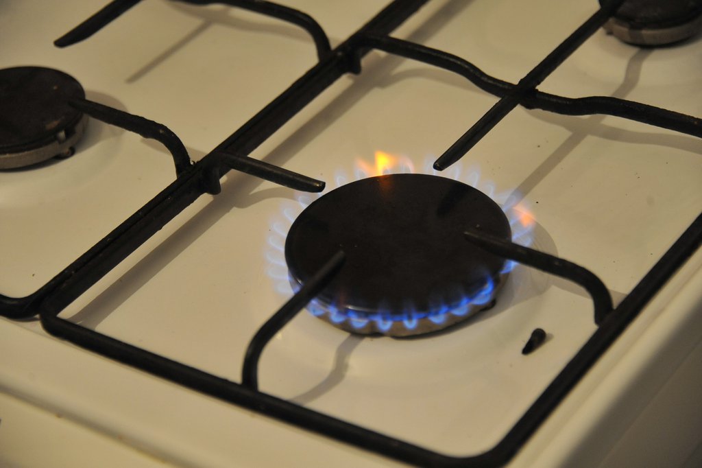 Газ в квартиры потребителей планируется вернуть 22 февраля до 15:00.
