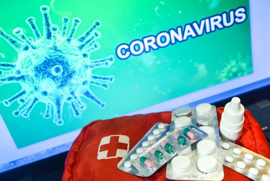 Новые случаи заболевания коронавирусом выявлены в 85 регионах страны. Фото: Галина Соловьёва.