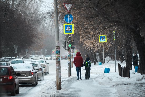 На прошлой неделе предупреждение о смоге было объявлено на территории всей Свердловской области. Фото: Галина Соловьёва