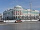 В Екатеринбурге в первые три дня марта будет теплеть. Фото: Алексей Кунилов.