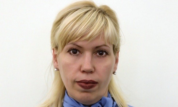 Татьяна Костарева