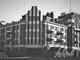 Вид на Дом чекиста с улицы Володарского, 1930-е годы. Фото: Государственный архив Свердловской области