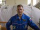 Сергей Прокопьев провёл в космосе почти 197 суток, так что к изоляции ему не привыкать. Фото: Владимир Мартьянов