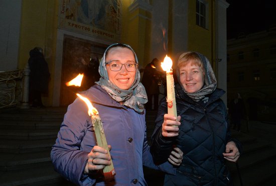 Фото: Павел Ворожцов.