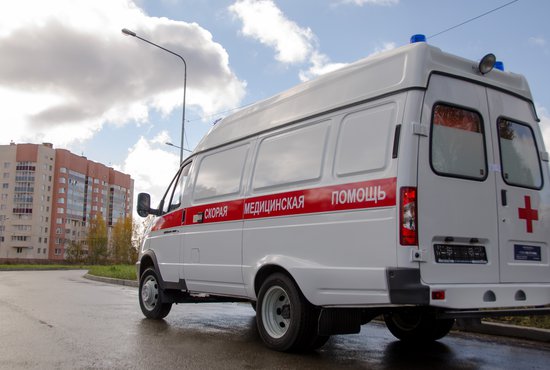 Министерству общественной безопасности поручено оперативно включиться в работу. Фото: Павел Ворожцов.