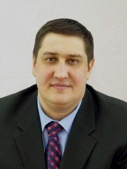 Дмитрий Дегтярёв
