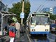 С 1 августа 2021 года в Екатеринбурге будут переименованы шесть троллейбусов, ещё один объединит в себе два маршрута. Фото: Владимир Мартьянов
