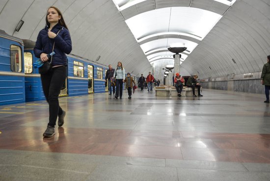 На развитие метро и трамвайной сети в Челябинске будет выделено 40 млрд рублей. Фото: Галина Соловьёва.