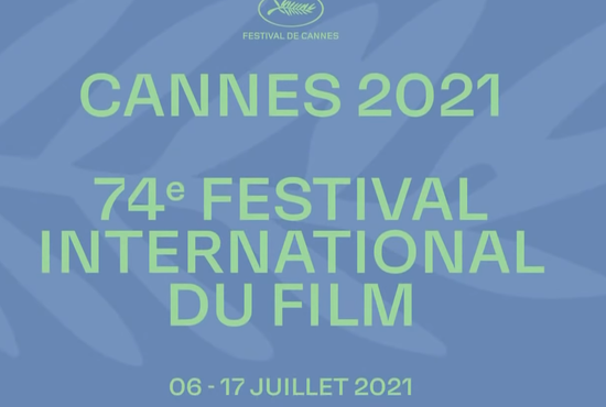 Каннский кинофестиваль вернулся спустя год. Фото: CANAL+/ORANGE/FESTIVAL DE CANNES