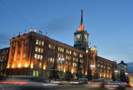Субсидии будут выплачиваться из бюджета Екатеринбурга. Фото: Павел Ворожцов