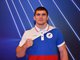 Муса Елоев  стал лучшим в весовой категории до 97 кг. Фото: с сайта Олимпийского комитета России