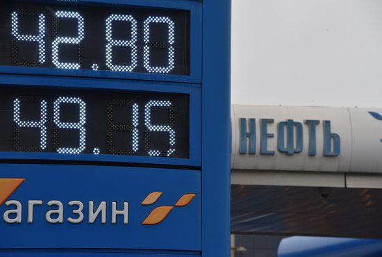 Наиболее перспективным регионом России для добычи нефти и газа всё ещё остаётся Западная Сибирь. Фото: Алексей Кунилов.
