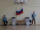 Окончательные итоги голосования в ЦИК РФ планируют подвести в пятницу. Фото: Павел Ворожцов