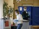 Нескольким десяткам избирателей бюллетени по одномандатному округу выдали ошибочно. Фото: Павел Ворожцов